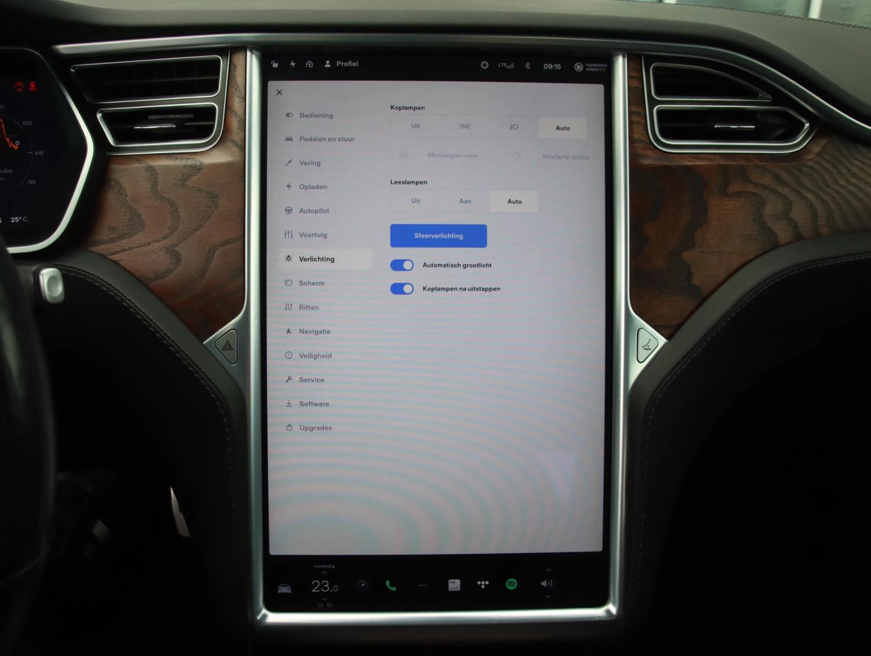 Hoofdafbeelding Tesla Model S