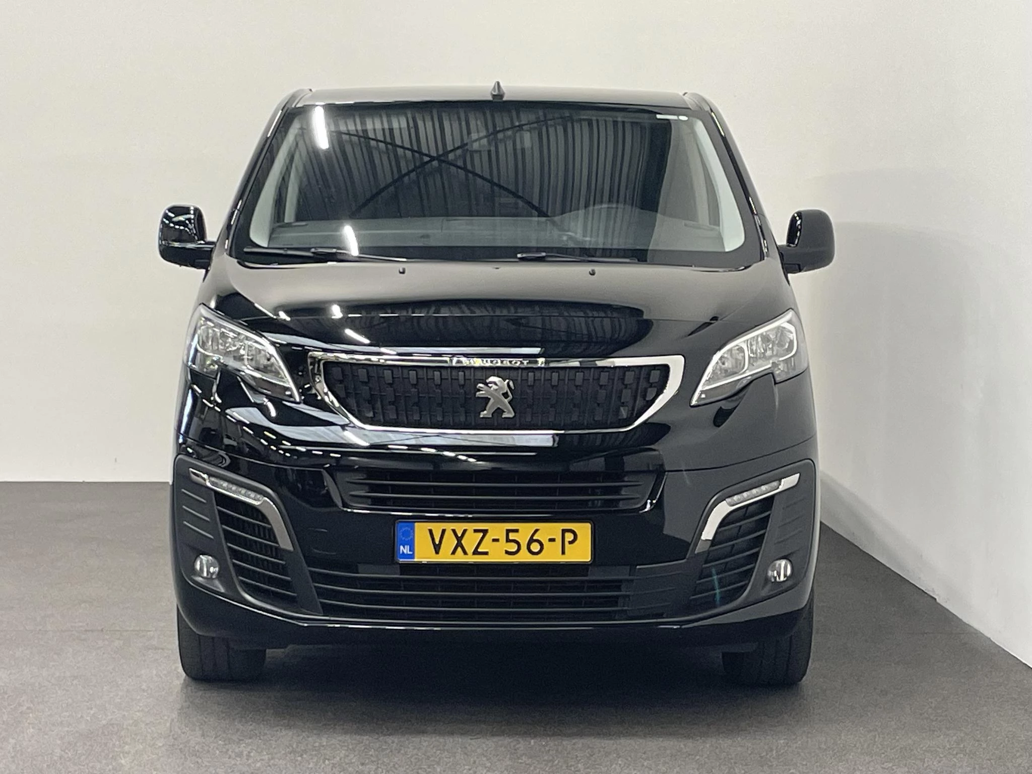 Hoofdafbeelding Peugeot Expert