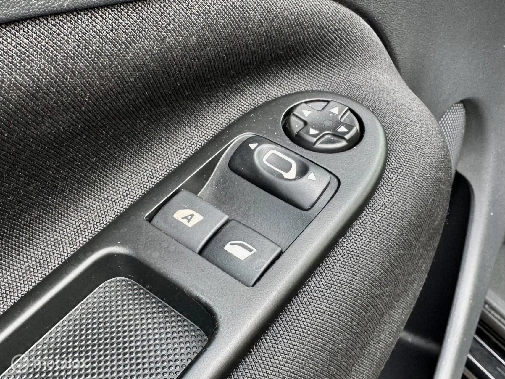 Hoofdafbeelding Citroën C3 Picasso