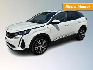 Peugeot 3008 1.6 HYBRID ALLURE PHEV PLUG-IN
