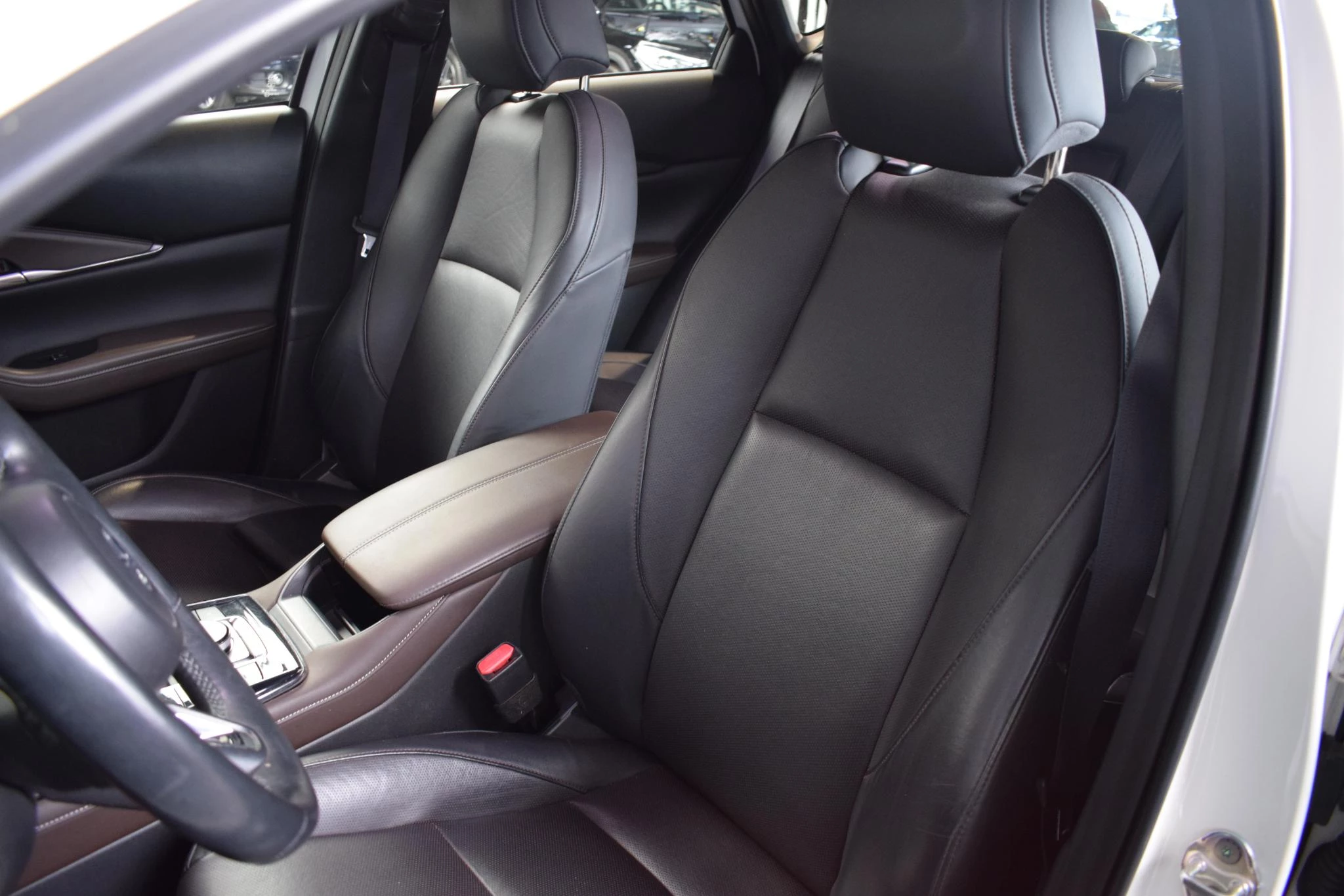 Hoofdafbeelding Mazda CX-30