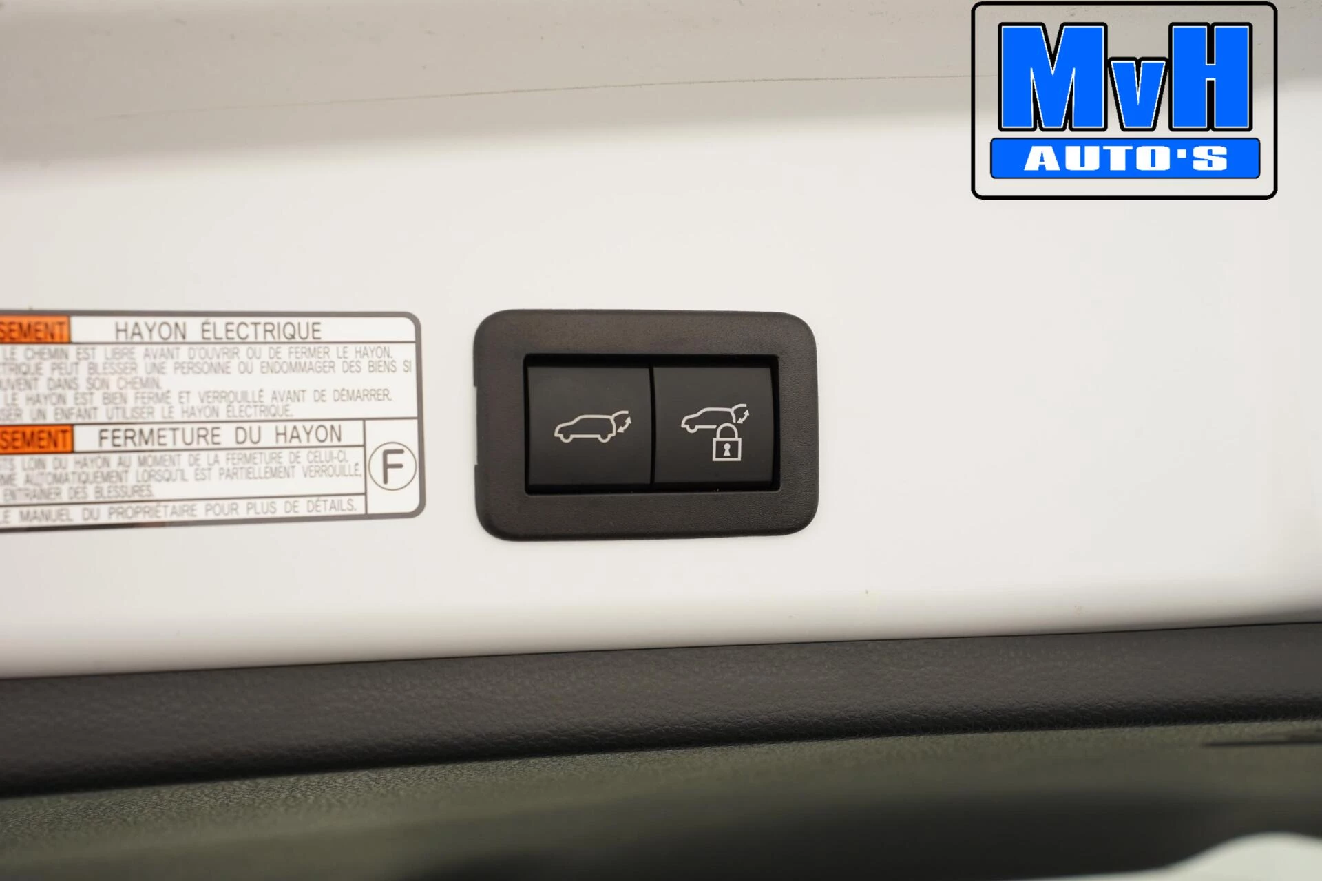 Hoofdafbeelding Toyota Corolla Cross