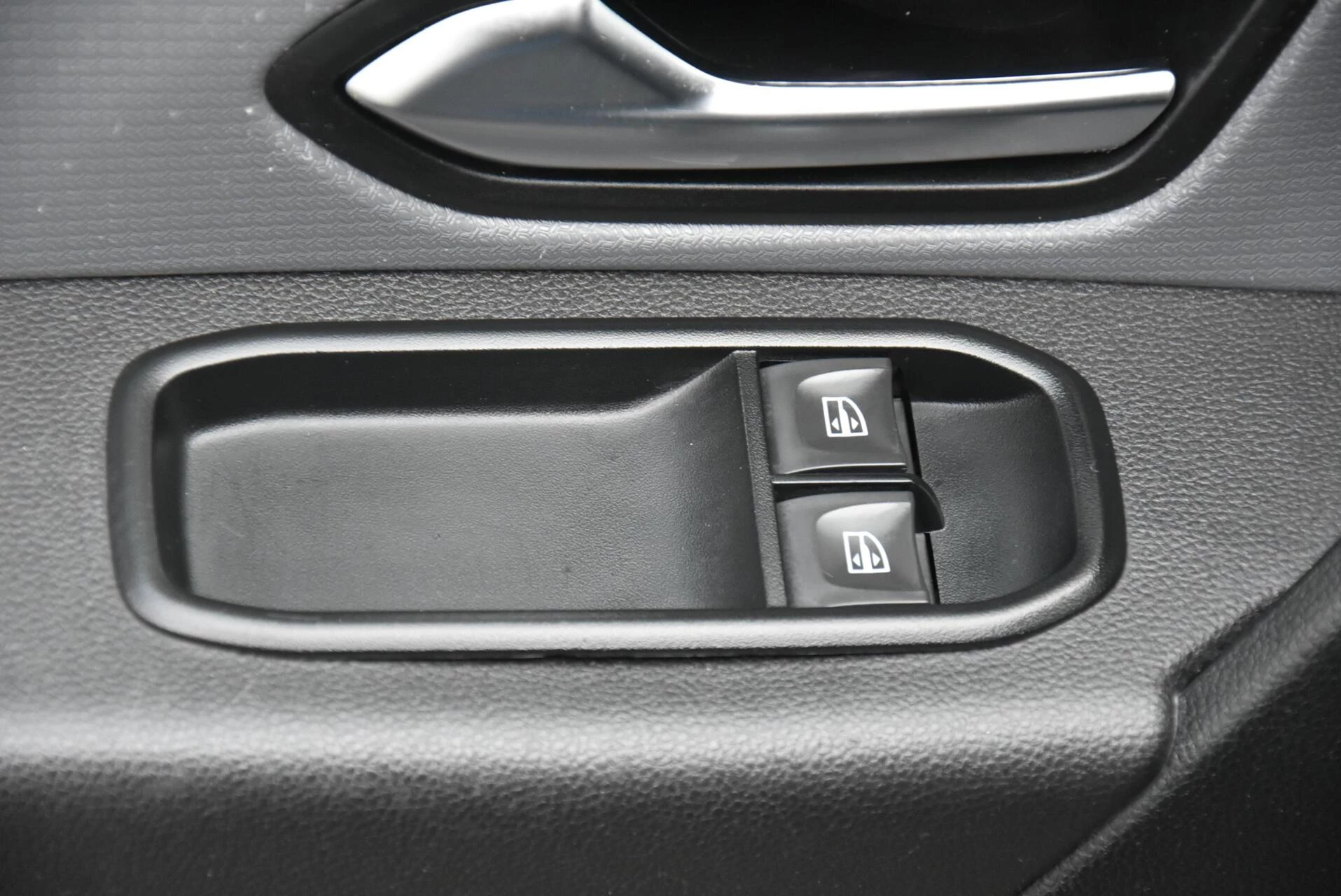 Hoofdafbeelding Renault Express