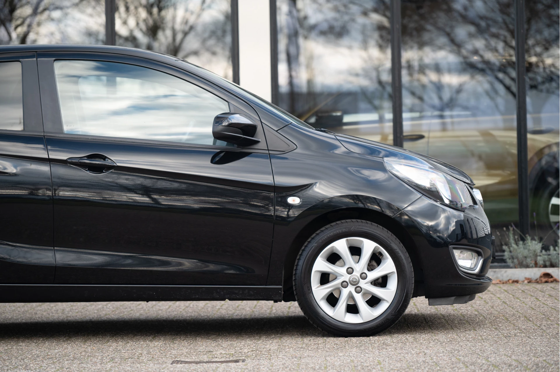 Hoofdafbeelding Opel KARL