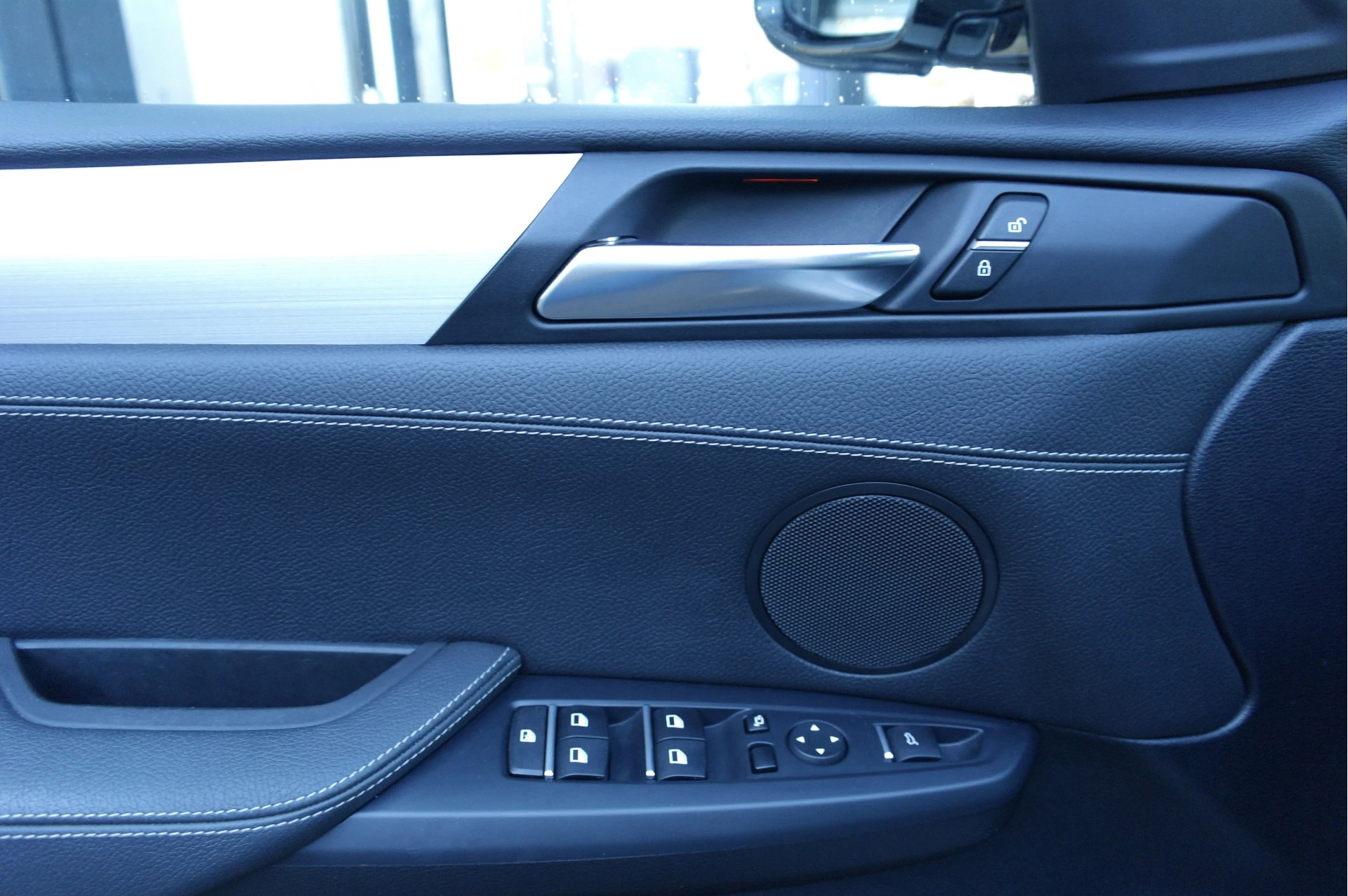 Hoofdafbeelding BMW X4