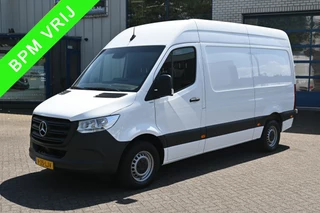 Mercedes-Benz Sprinter 317 CDI L2H2 RWD 3500 kg Trekhaak, MBUX navigatie met camera, Dodehoek assist