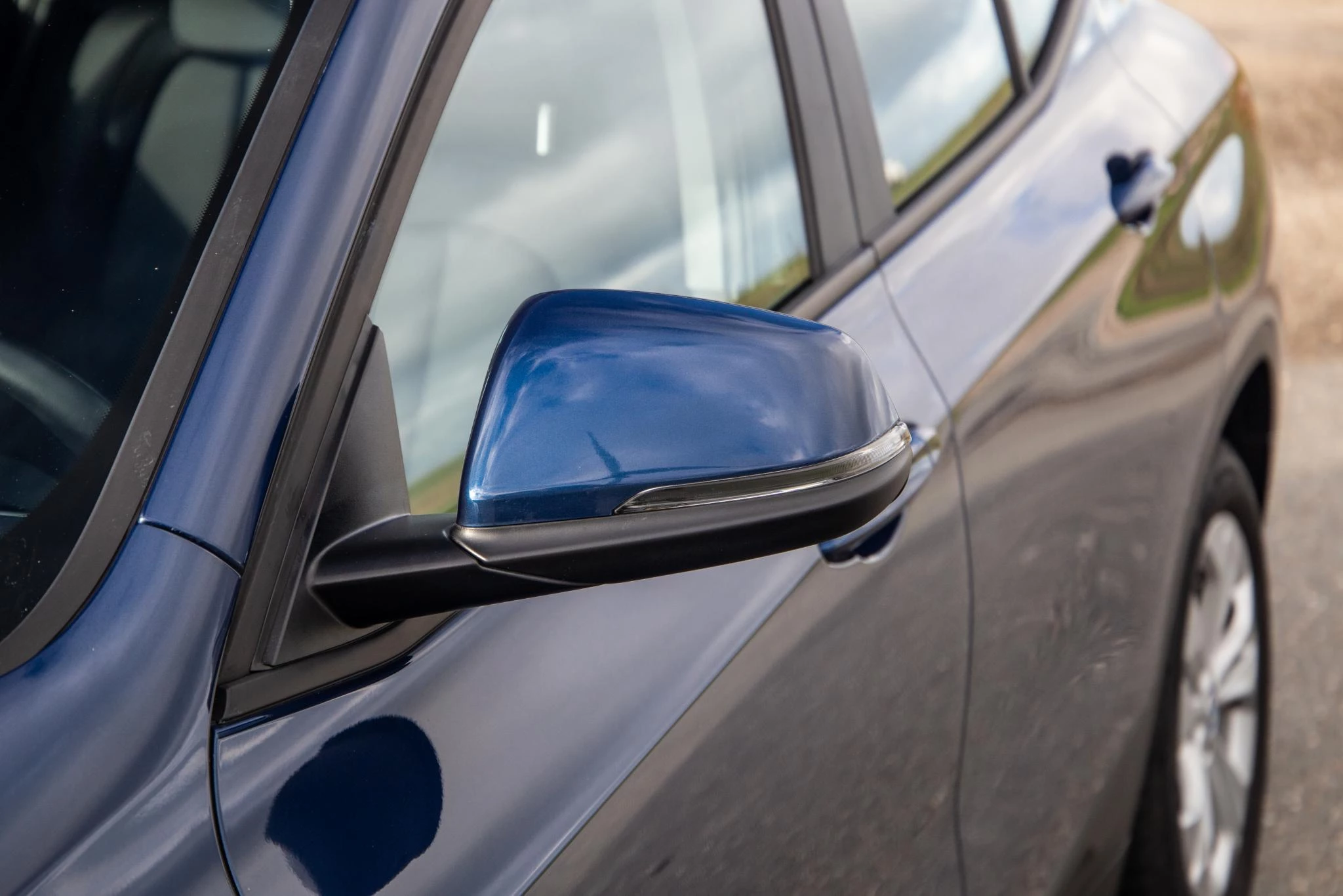 Hoofdafbeelding BMW X2