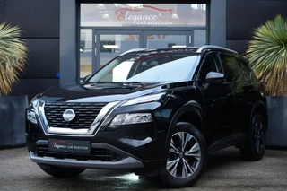 Hoofdafbeelding Nissan X-Trail