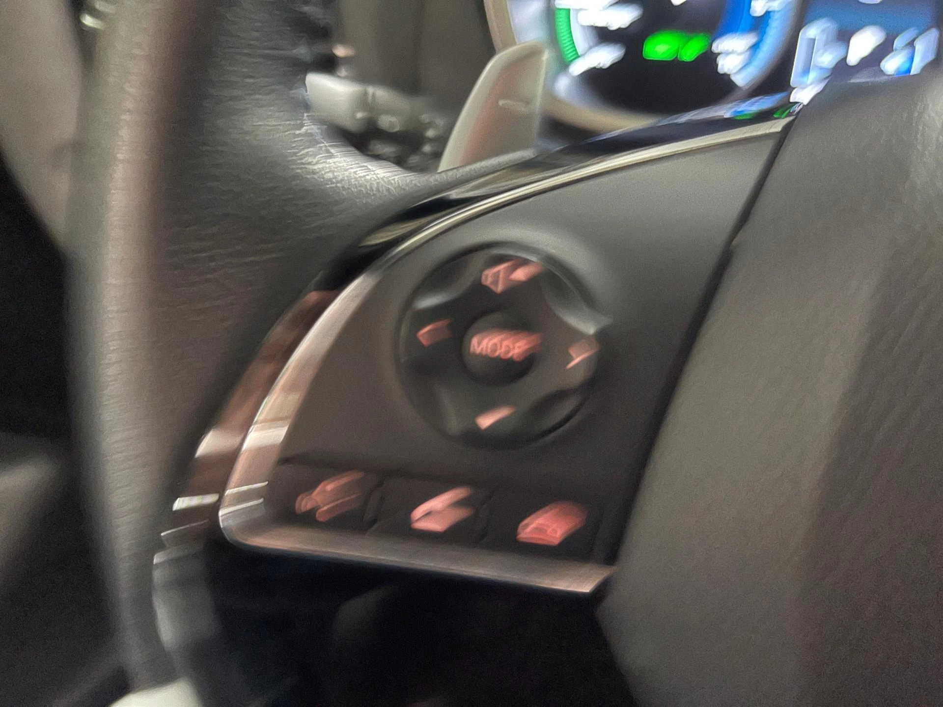 Hoofdafbeelding Mitsubishi Eclipse Cross