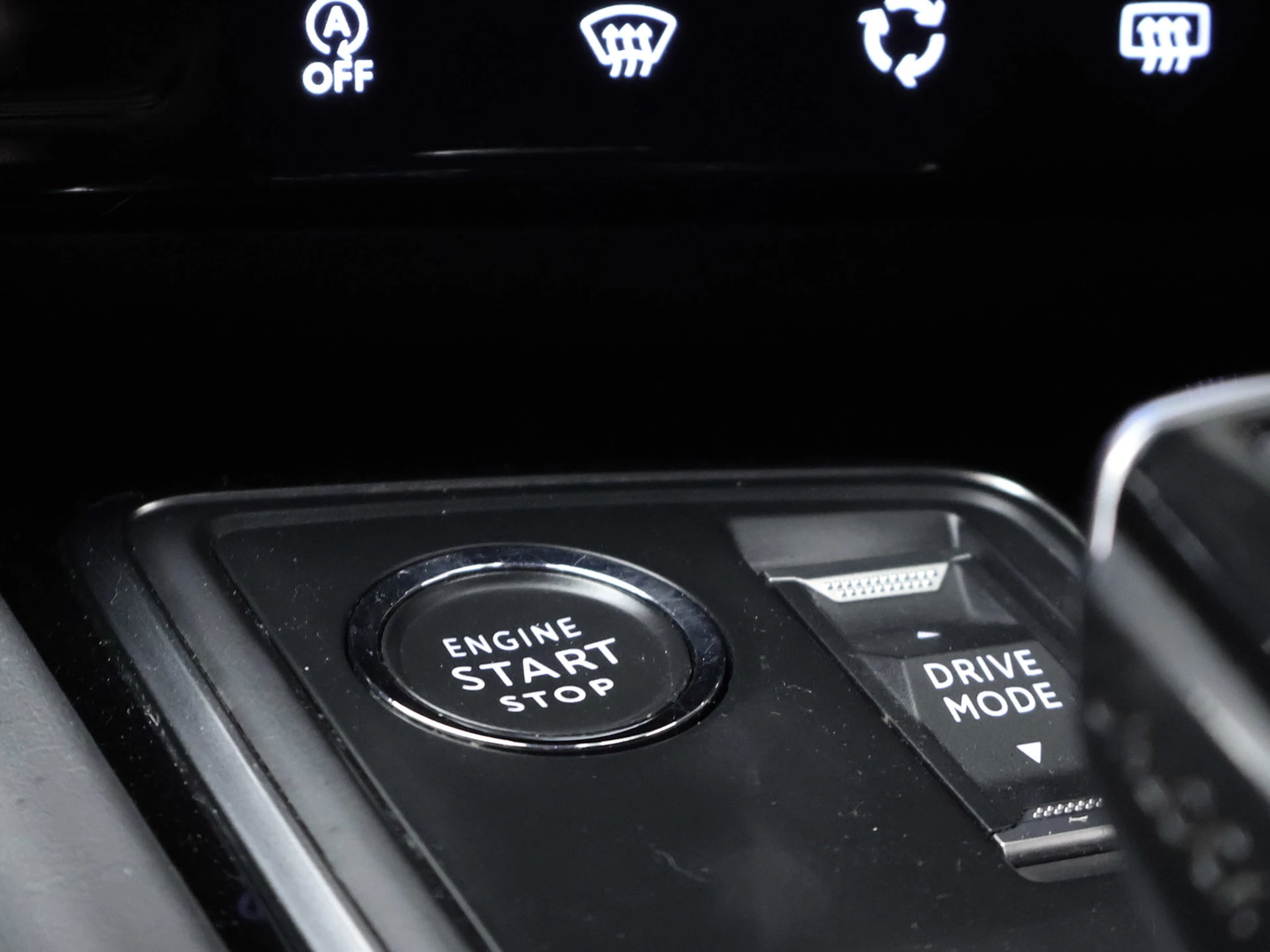 Hoofdafbeelding Peugeot 508