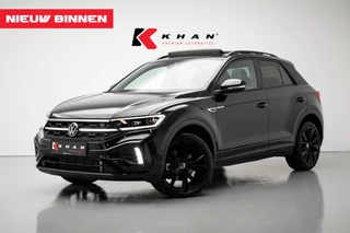 Volkswagen T-Roc 1.5 TSI R-Line Business |Pano|3xR-Line|Beats|Keyless|