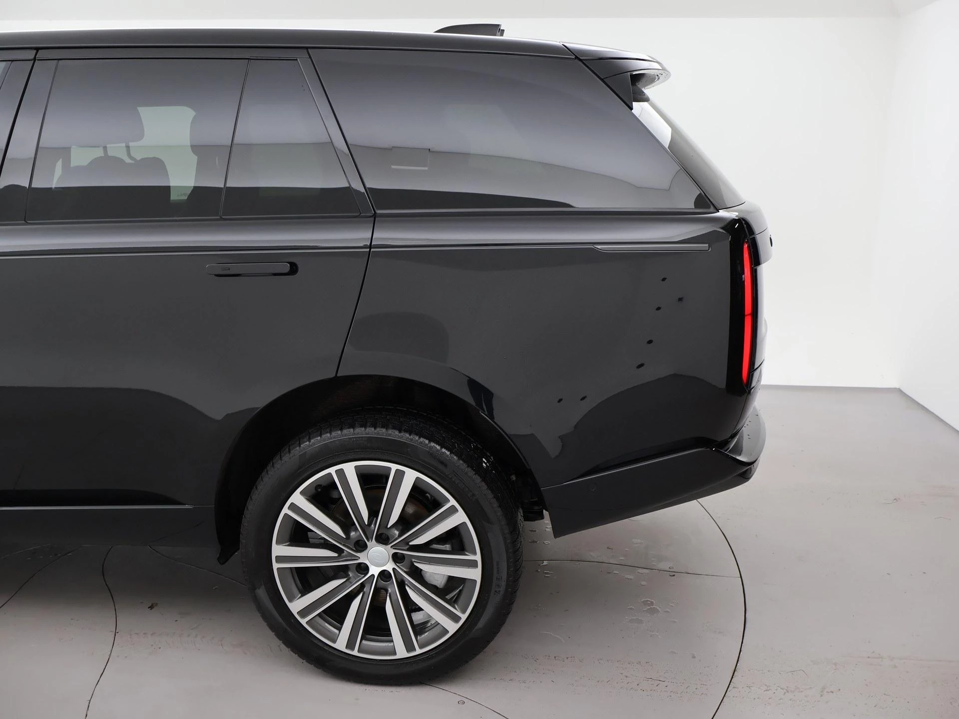 Hoofdafbeelding Land Rover Range Rover