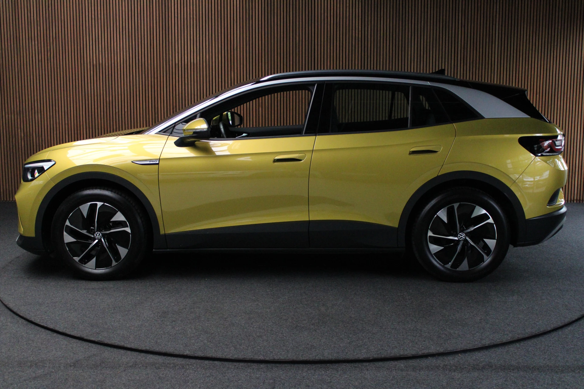 Hoofdafbeelding Volkswagen ID.4