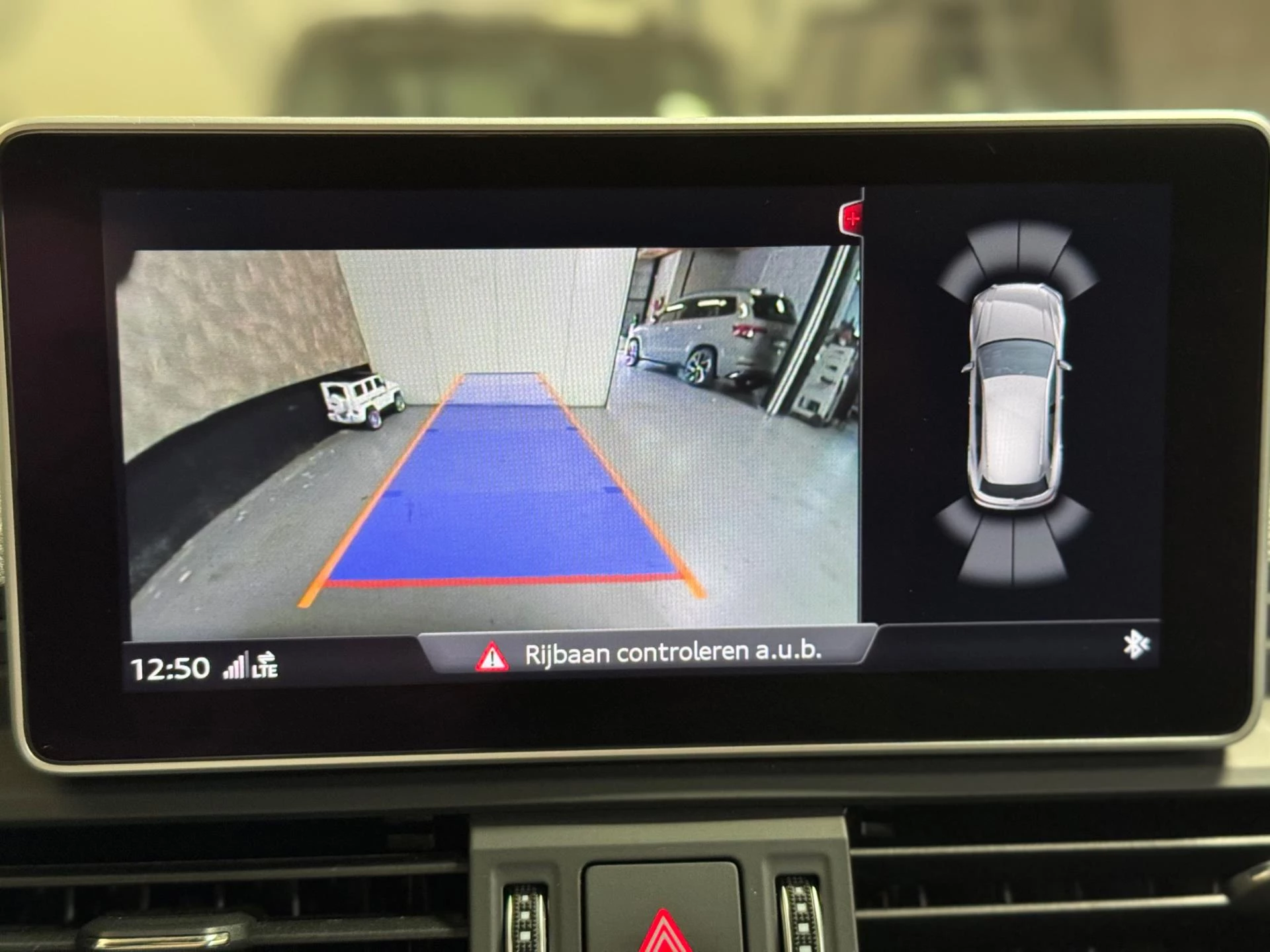 Hoofdafbeelding Audi SQ5
