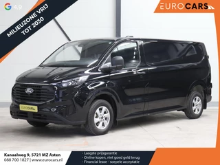 Ford Transit Custom 300 2.0 TDCI L2H1 Trend Nieuw Model Ford Transit Custom 300 2.0 TDCI L2H1 Trend NM Navi Cruise Camera Parkeersensoren Trekhaak
