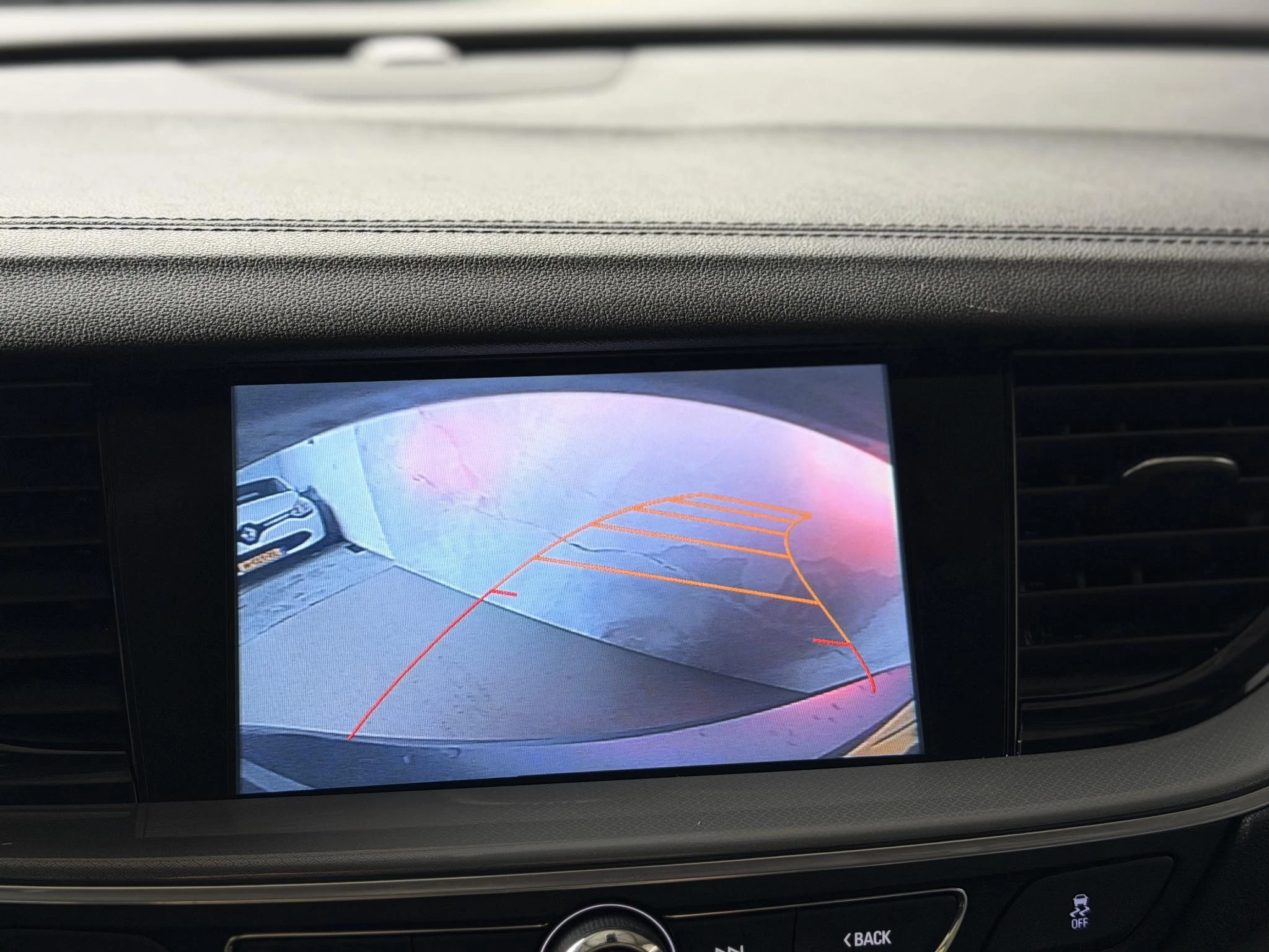 Hoofdafbeelding Opel Insignia