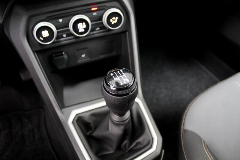 Hoofdafbeelding Dacia Sandero Stepway