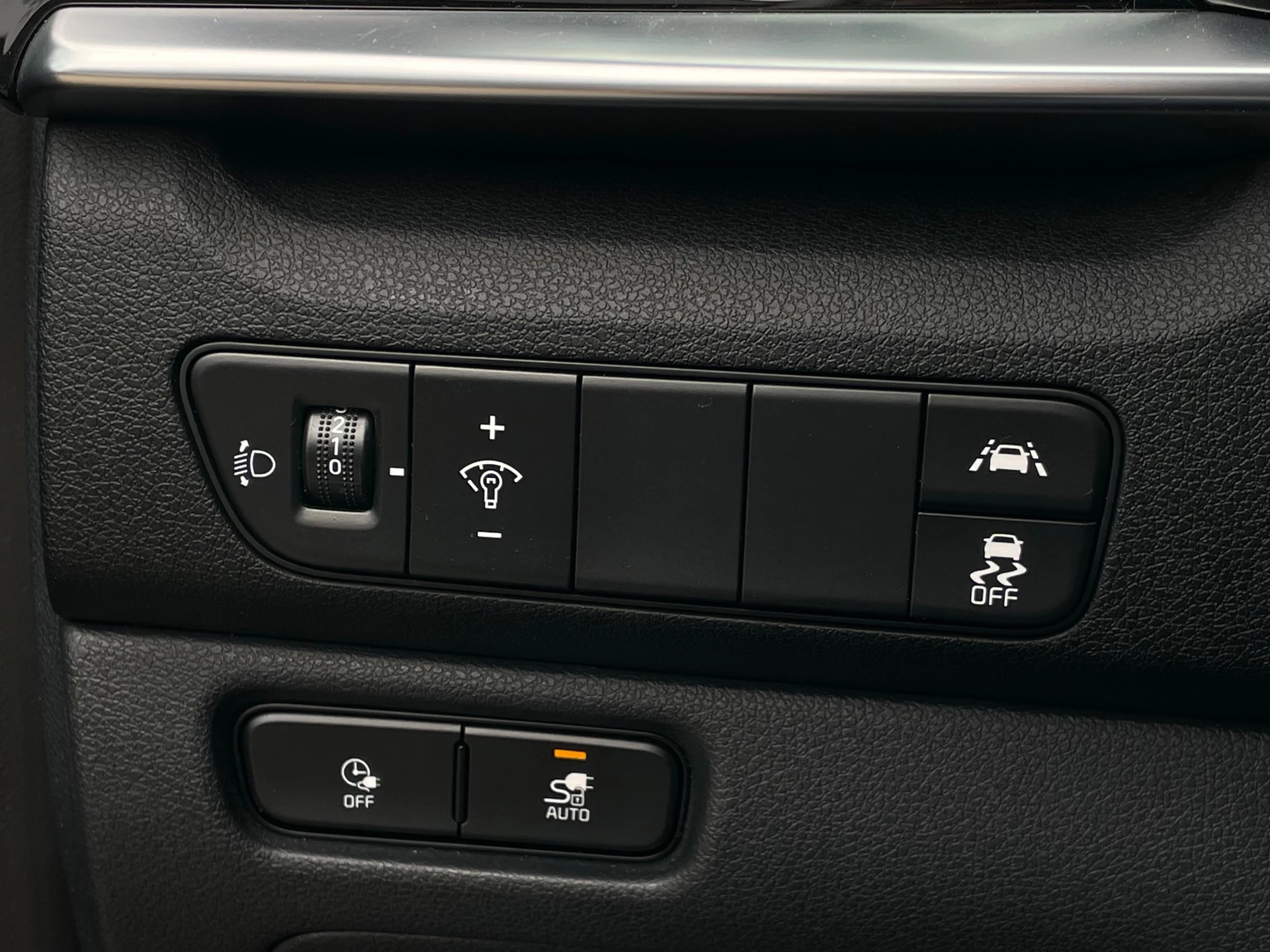 Hoofdafbeelding Kia e-Niro