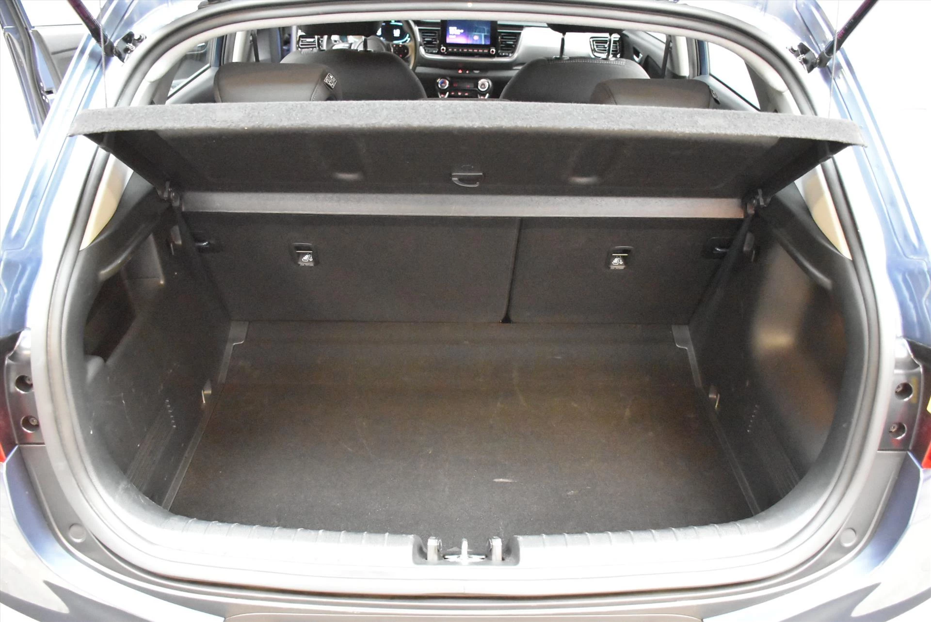 Hoofdafbeelding Kia Stonic