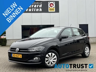 Volkswagen Polo 1.0 TSI Comfortline ADAP. CRUISE NAV APPLE CARPLAY