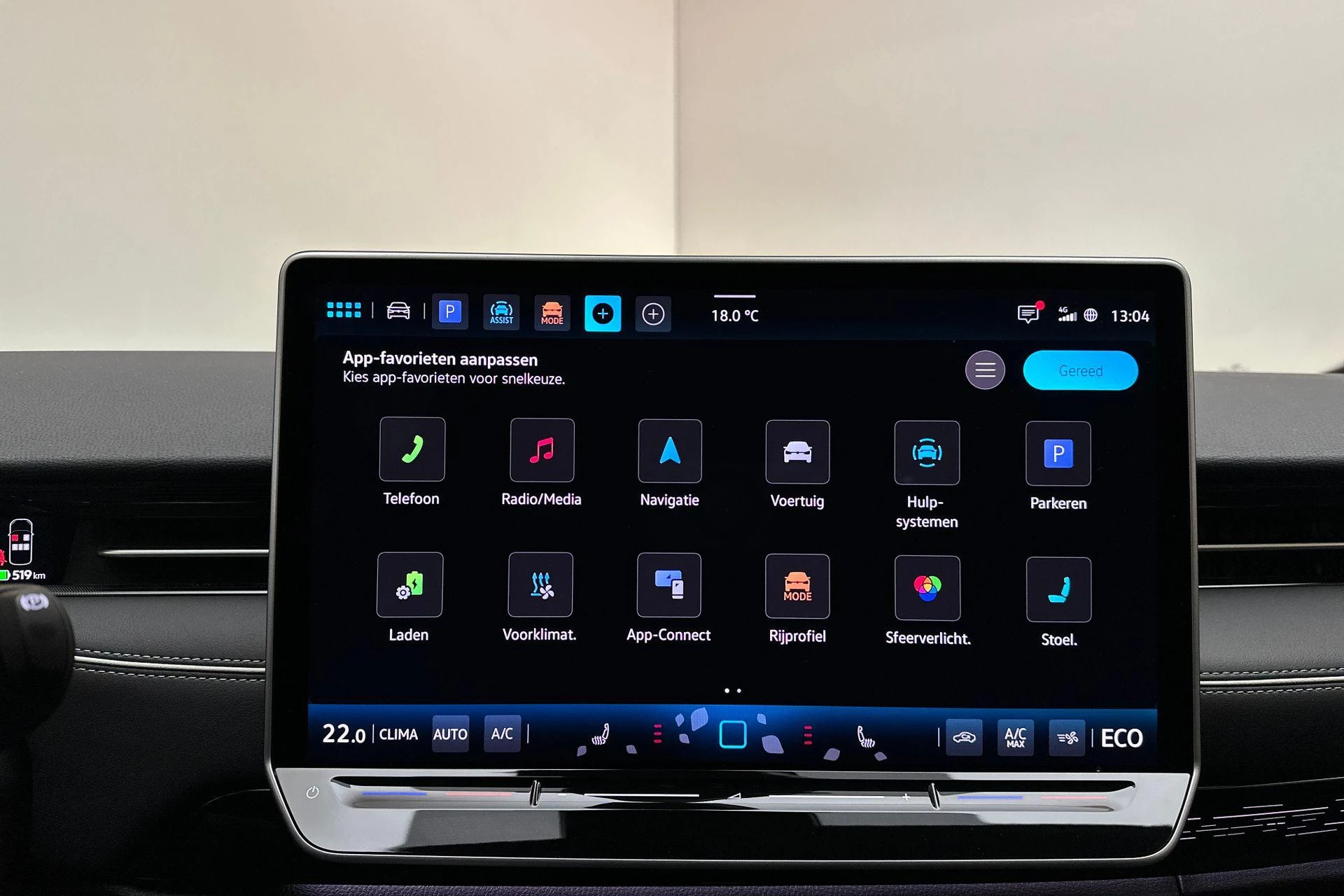 Hoofdafbeelding Volkswagen ID.7