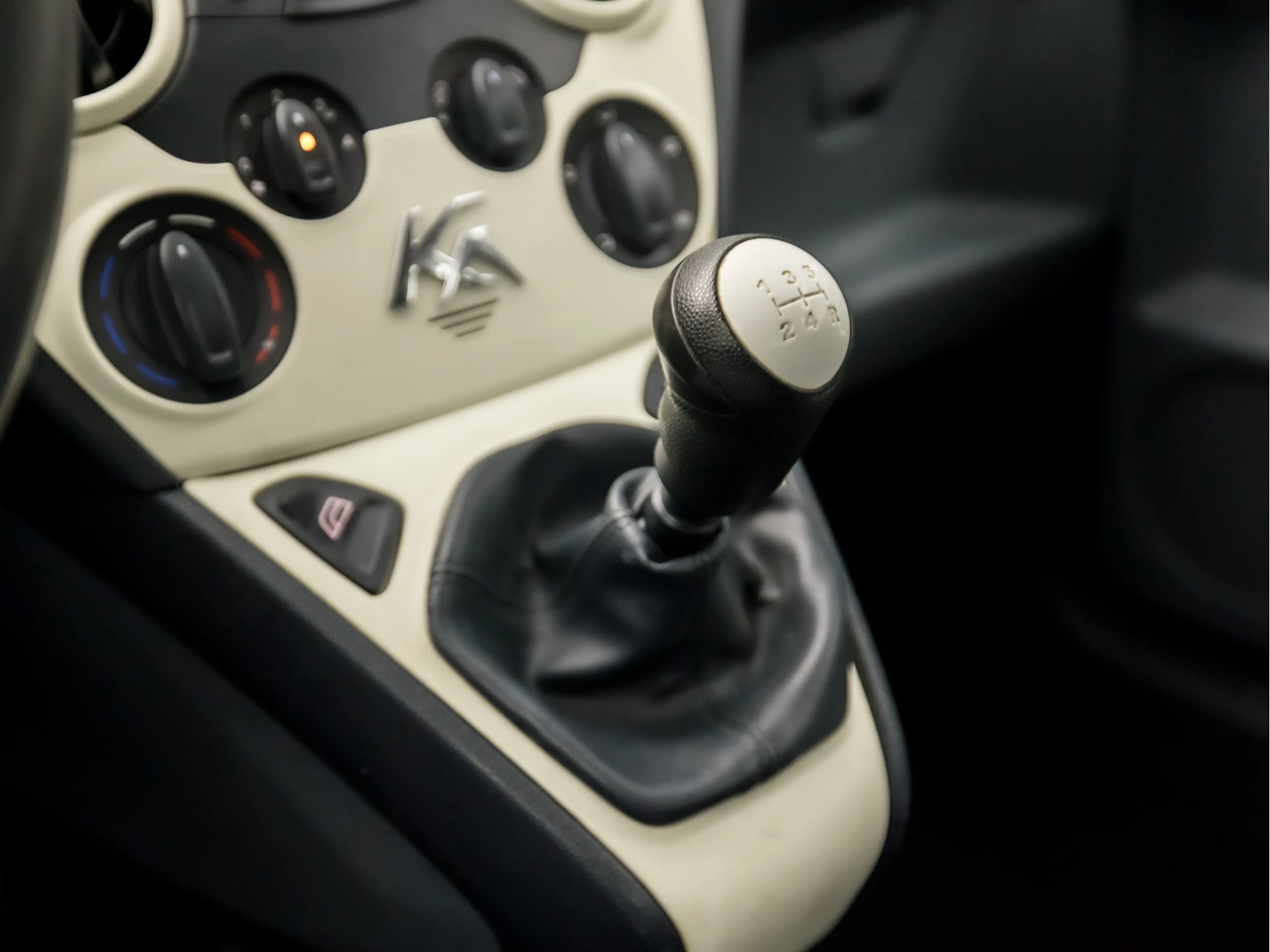 Hoofdafbeelding Ford Ka