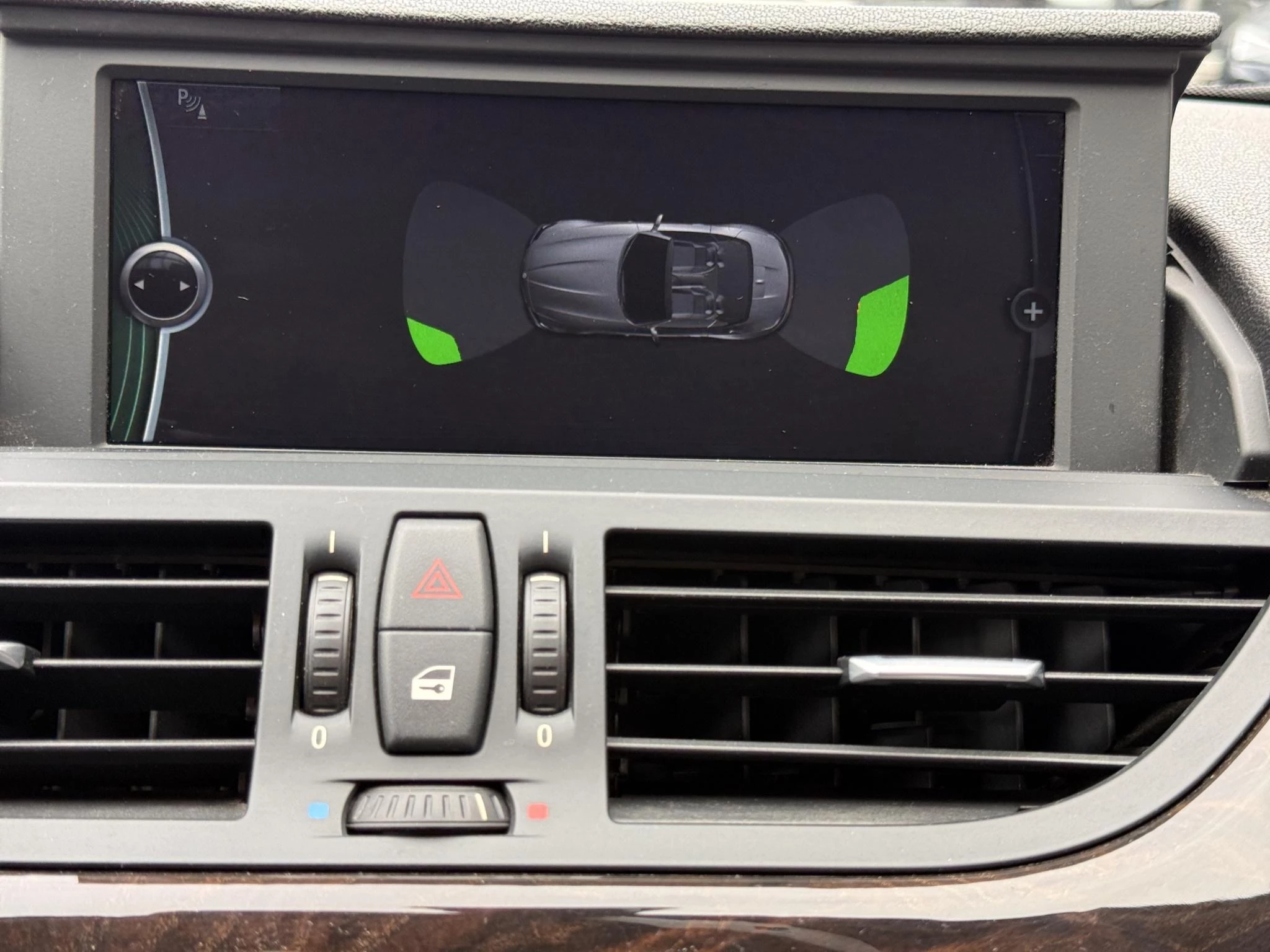 Hoofdafbeelding BMW Z4