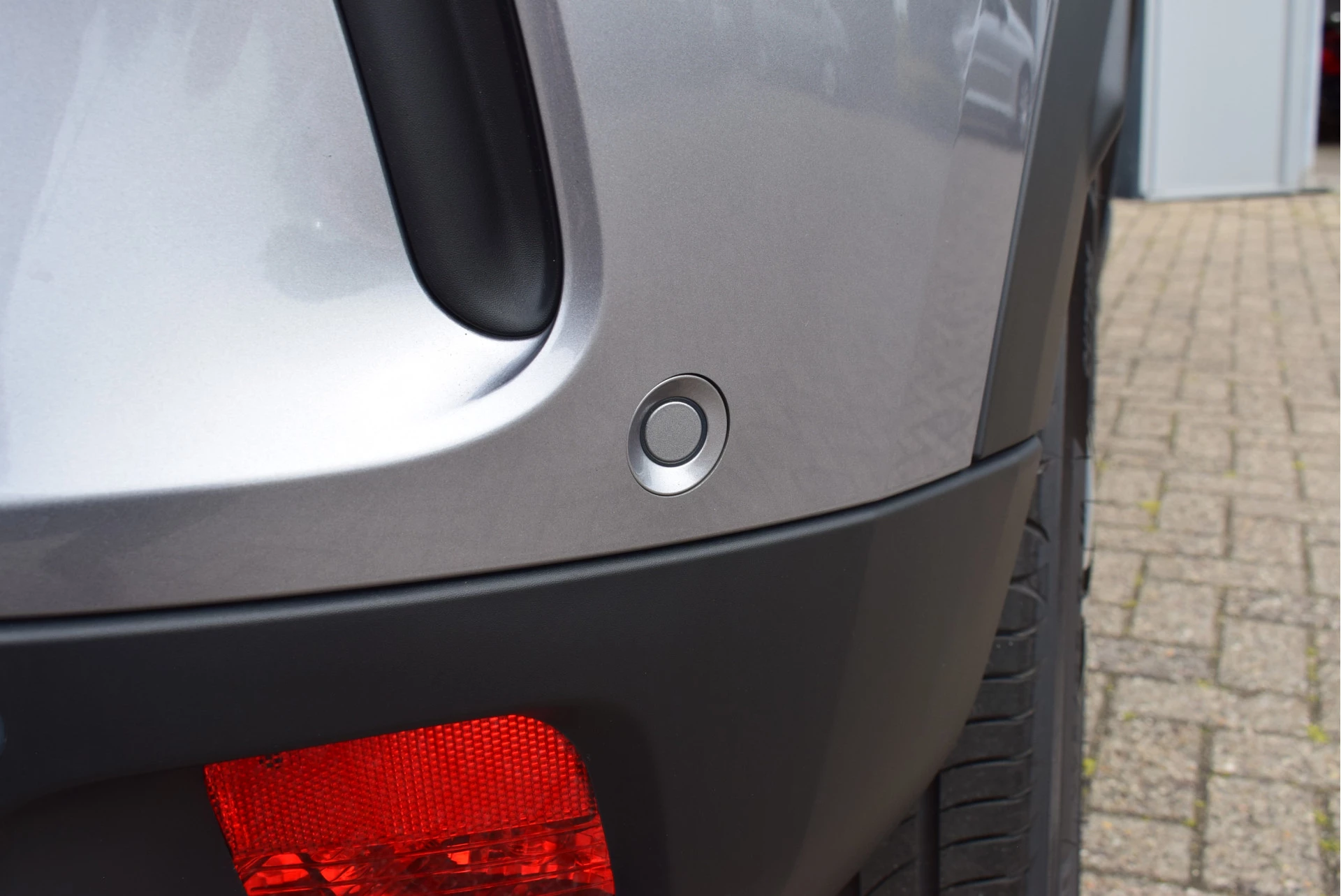 Hoofdafbeelding Citroën C5 Aircross