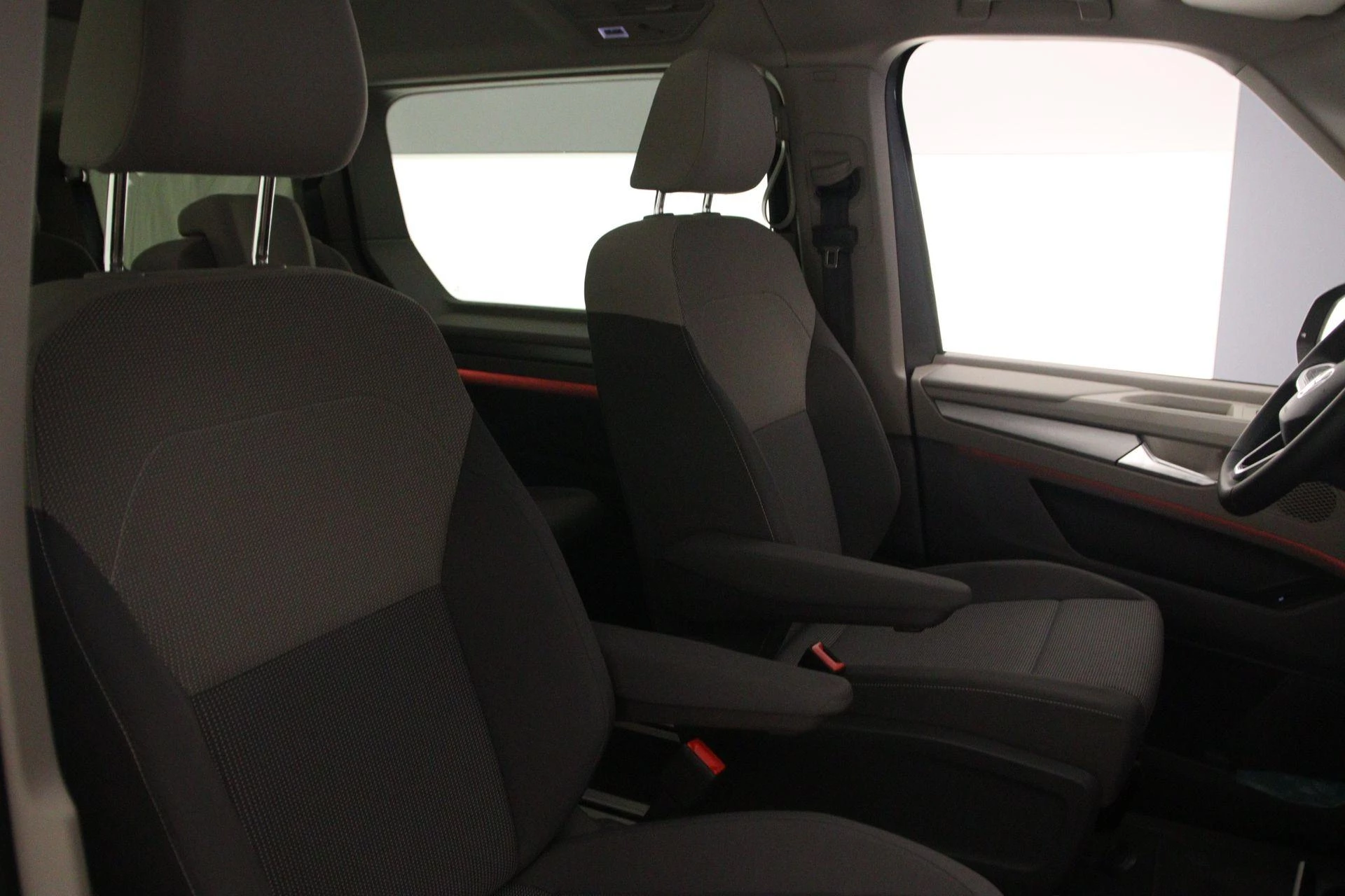 Hoofdafbeelding Volkswagen Multivan