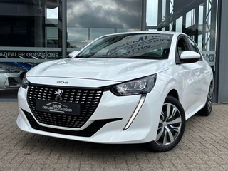 Peugeot 208 1.2 PT ACTIVE PACK AIRCO CRUISE NAVI PDC LMV