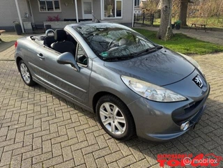 Peugeot 207 CC 1.6 VTi Airco, ""APK 27-2-2027""