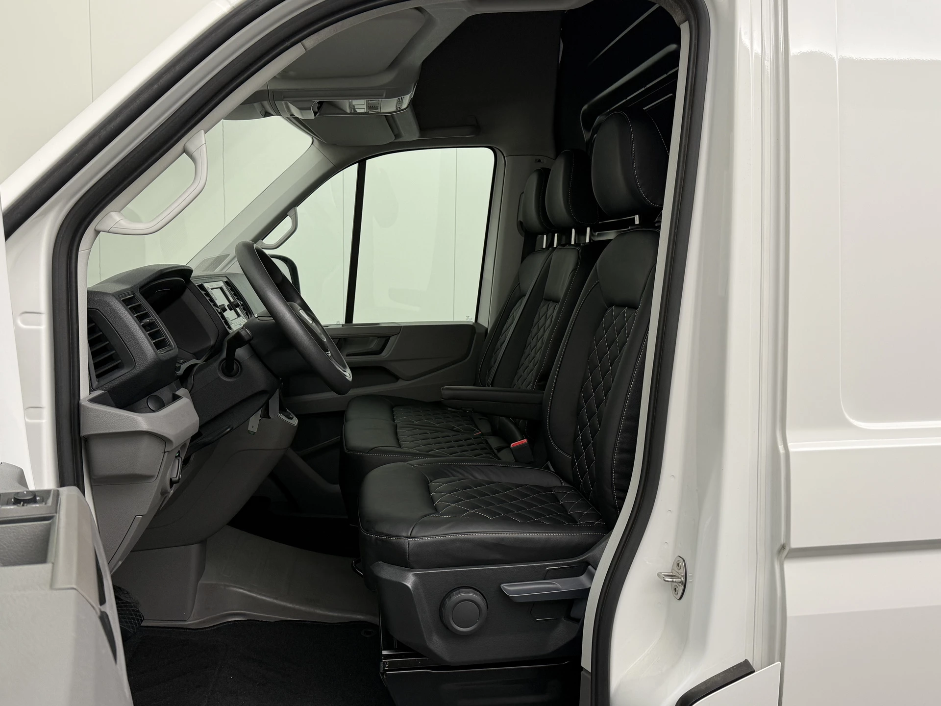 Hoofdafbeelding MAN TGE