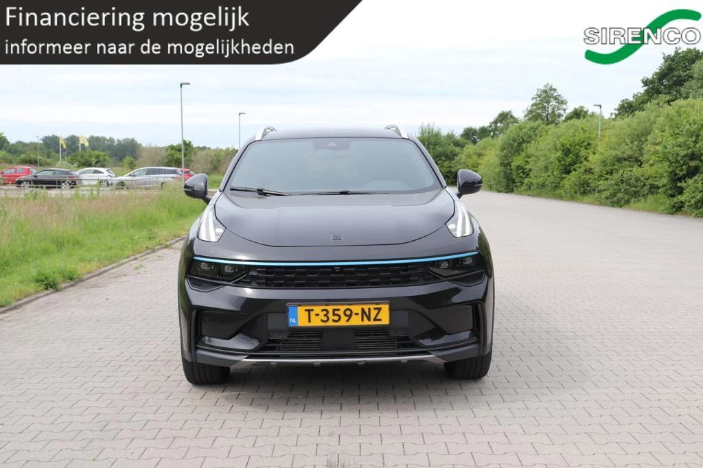 Hoofdafbeelding Lynk & Co 01