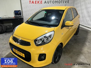 Kia Picanto 1.0 CVVT ColorLine Clima/Cruise/Nap/2e EIG