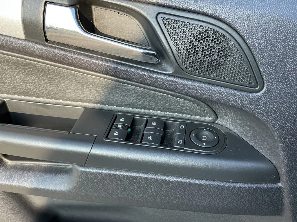 Hoofdafbeelding Opel Zafira