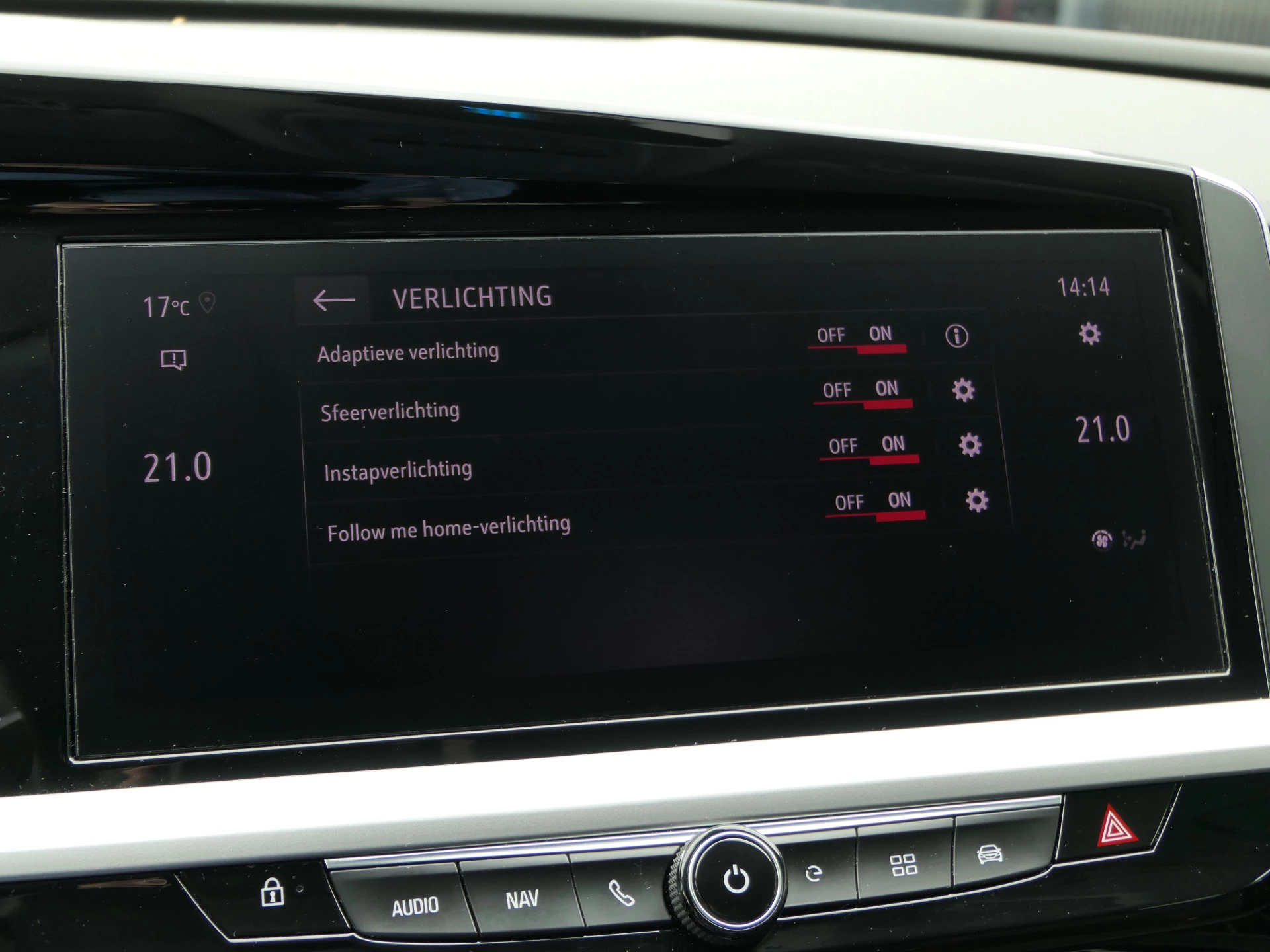 Hoofdafbeelding Opel Grandland