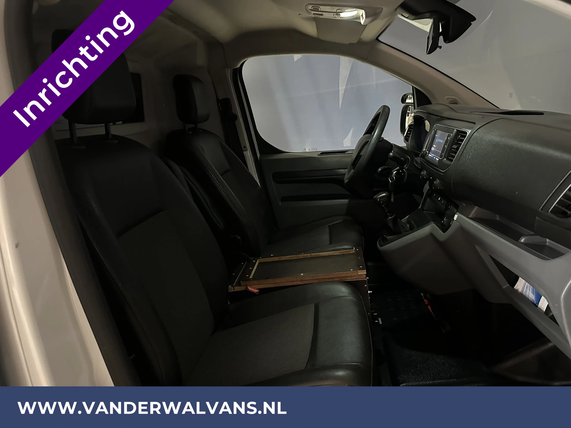 Hoofdafbeelding Peugeot Expert