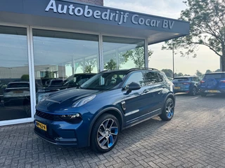 Lynk & Co 01 En 1.5 Plug-in Hybrid ALL IN PRIJS 360° Camera Pano/dak Apple/Carplay Adaptive/Cruise
