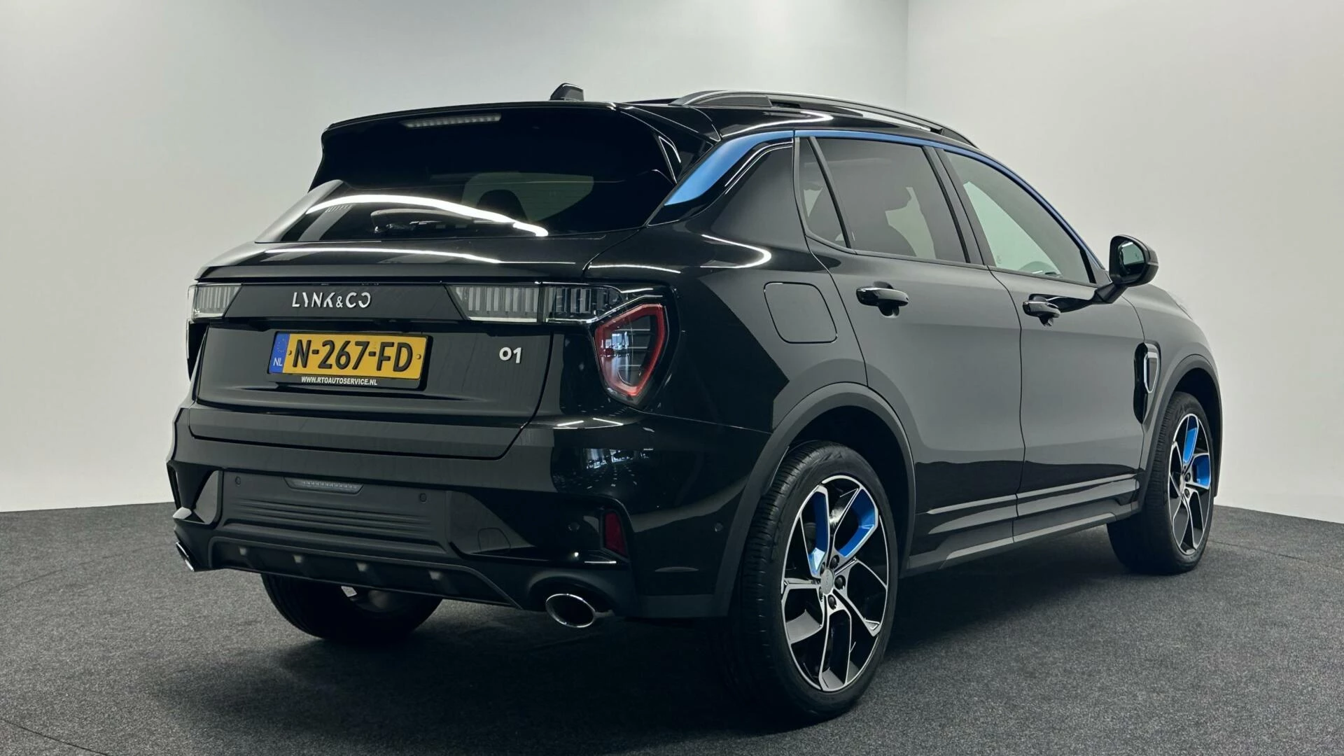 Hoofdafbeelding Lynk & Co 01