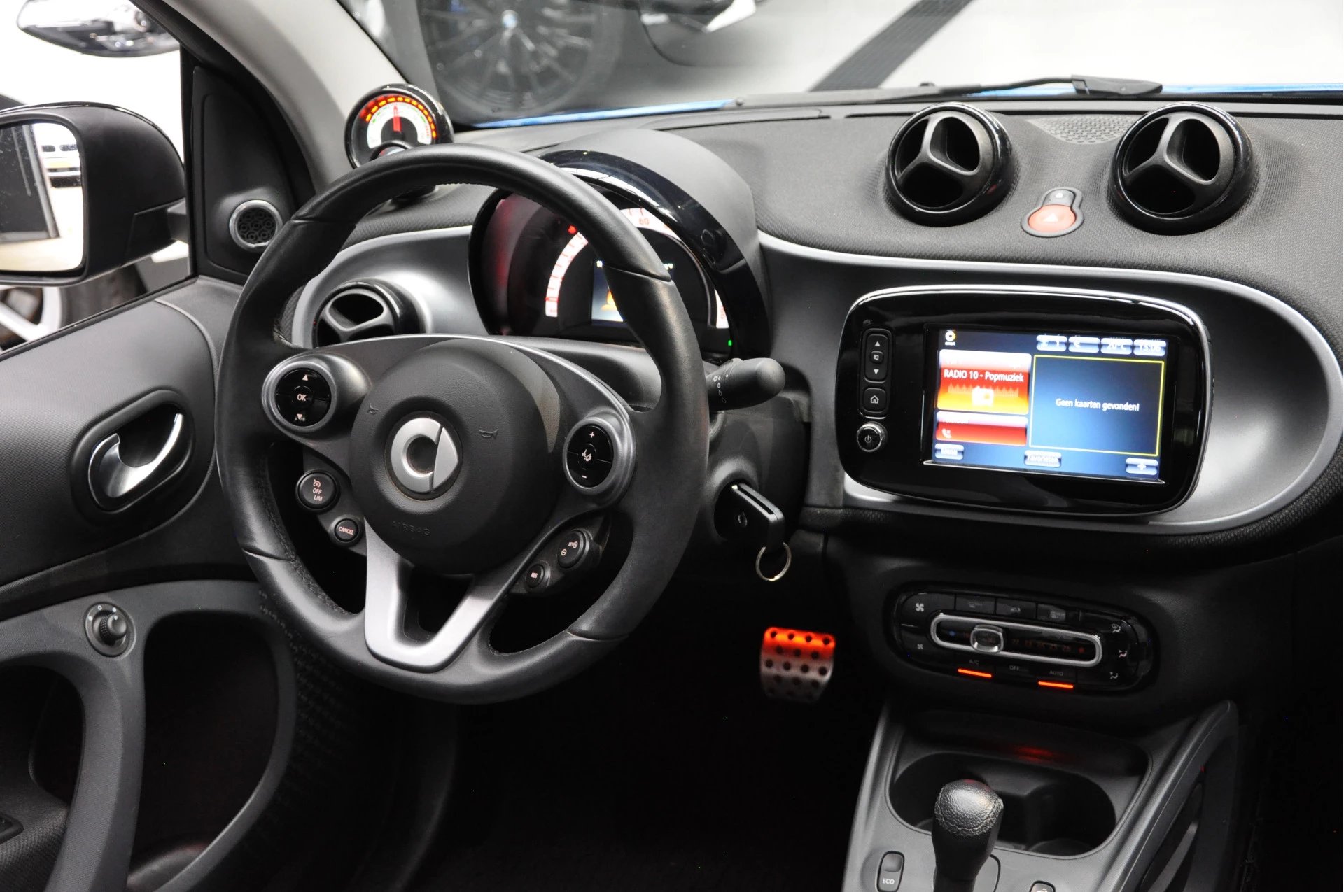 Hoofdafbeelding Smart Fortwo