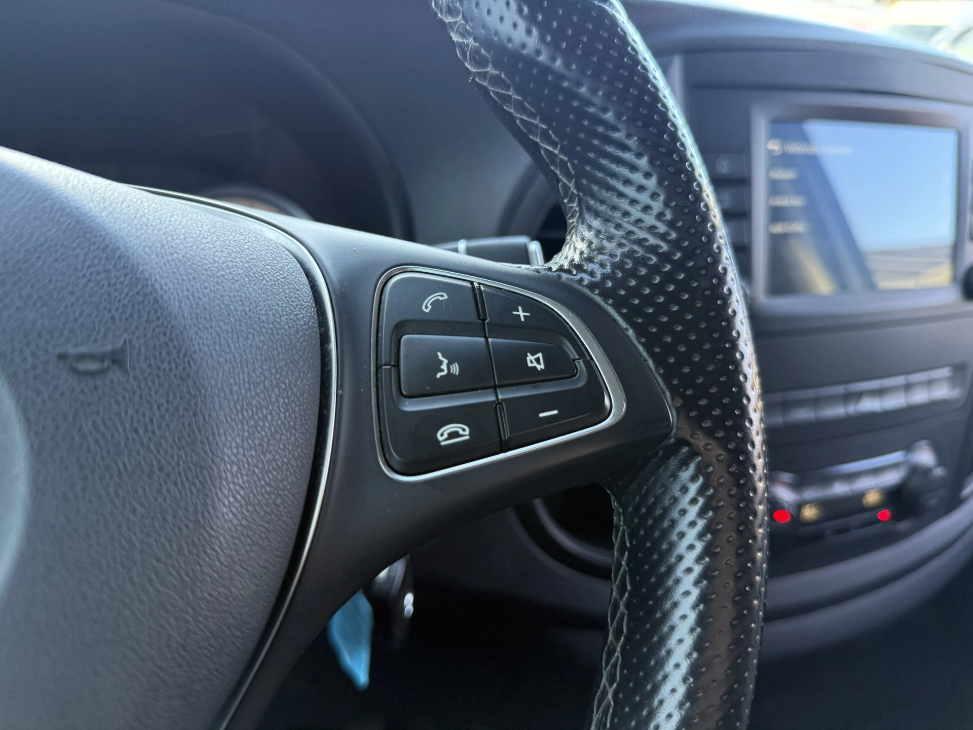 Hoofdafbeelding Mercedes-Benz eVito