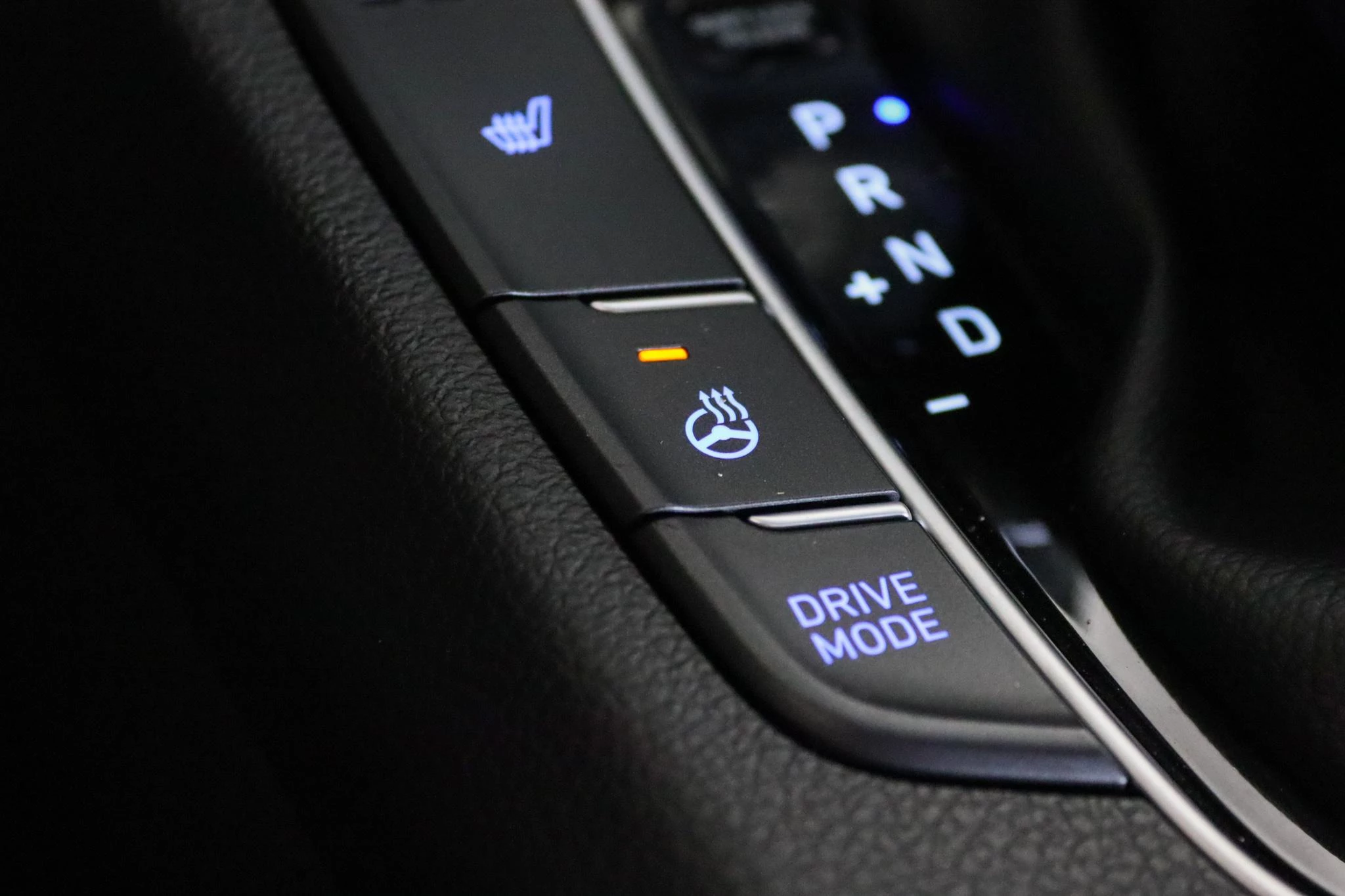 Hoofdafbeelding Hyundai i30