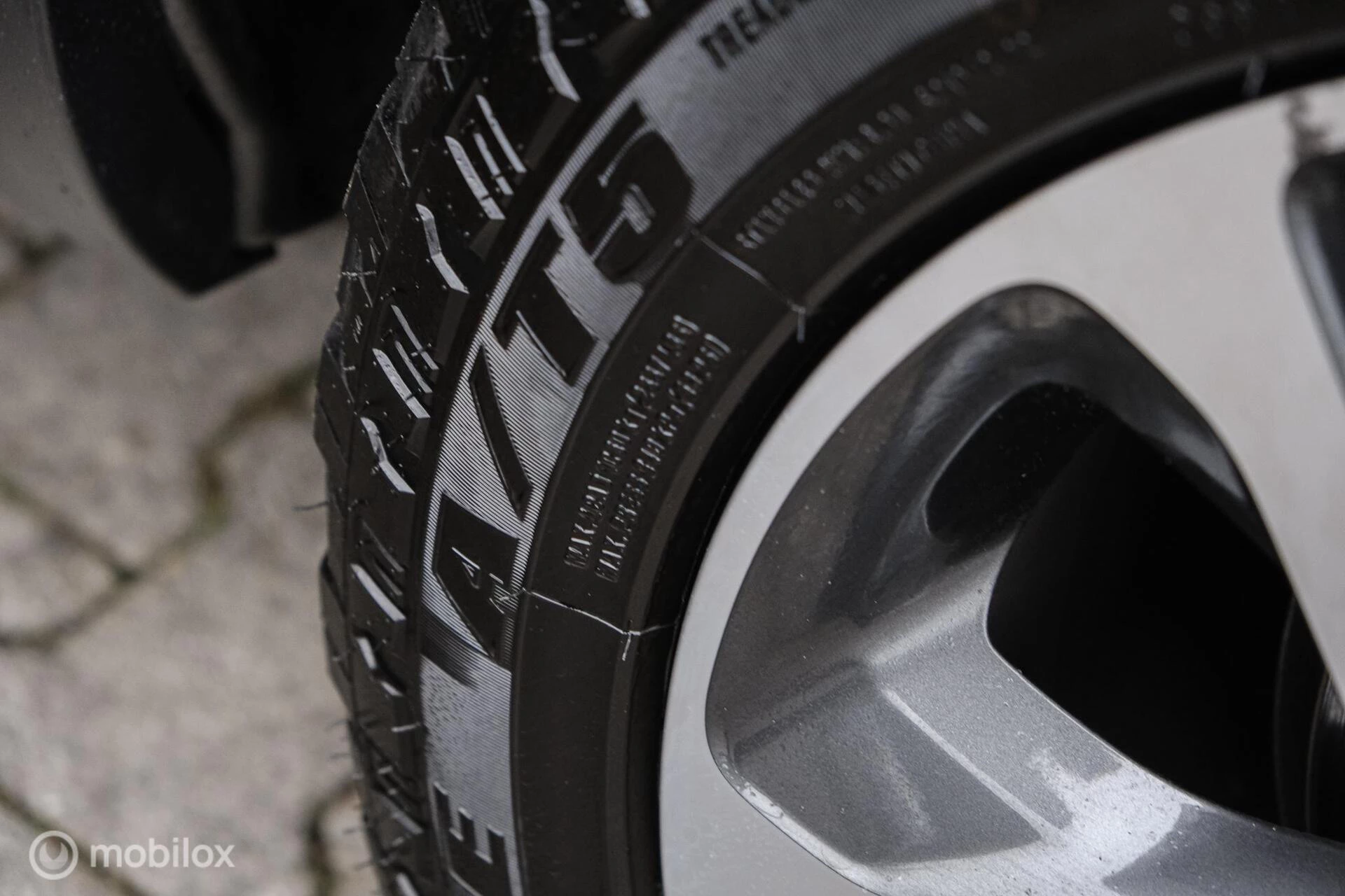 Hoofdafbeelding Land Rover Discovery