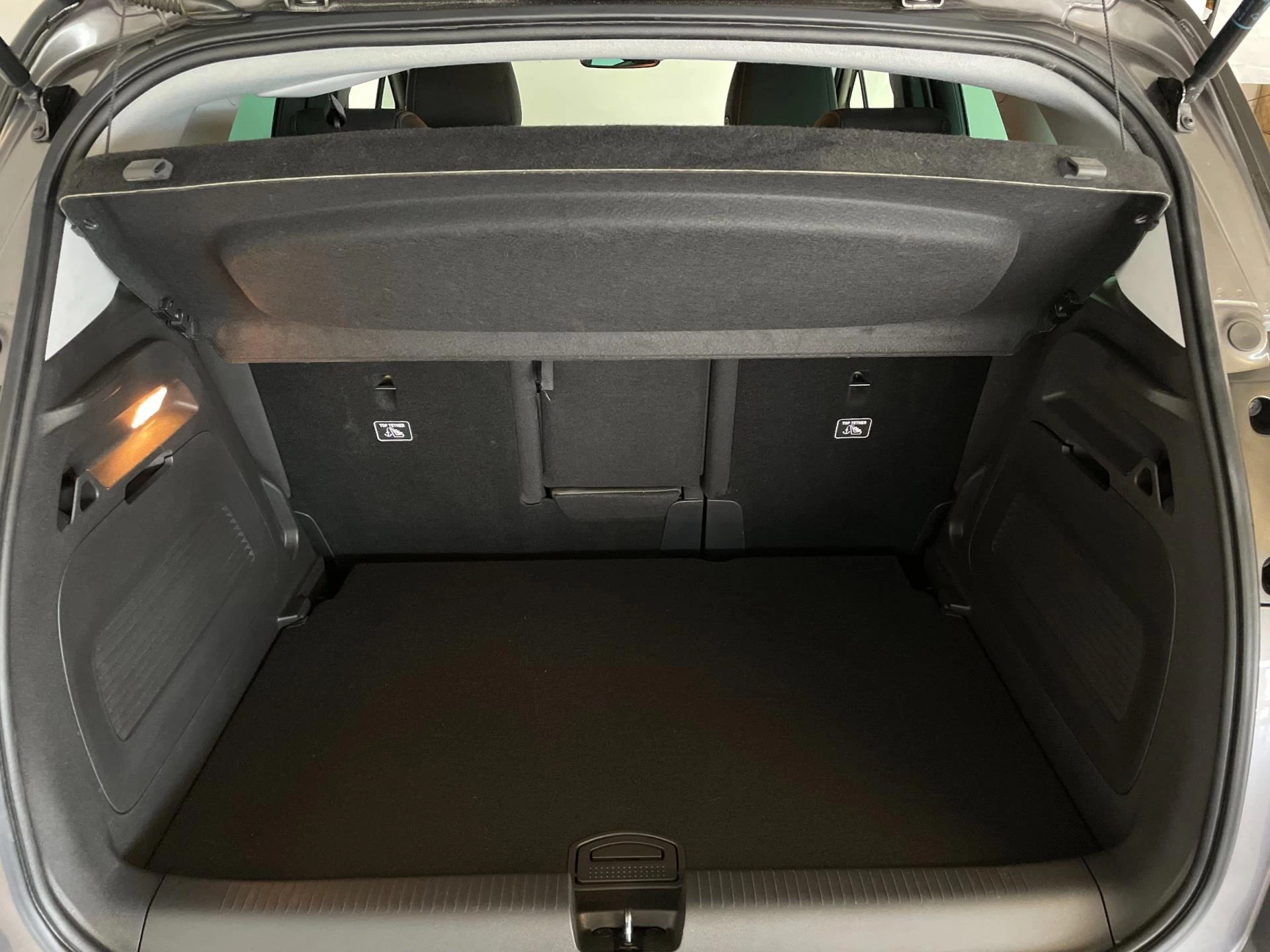 Hoofdafbeelding Opel Crossland