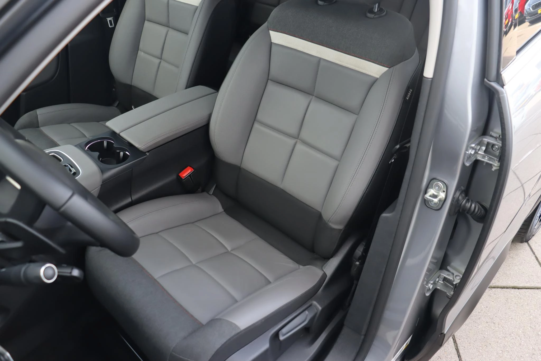Hoofdafbeelding Citroën C5 Aircross