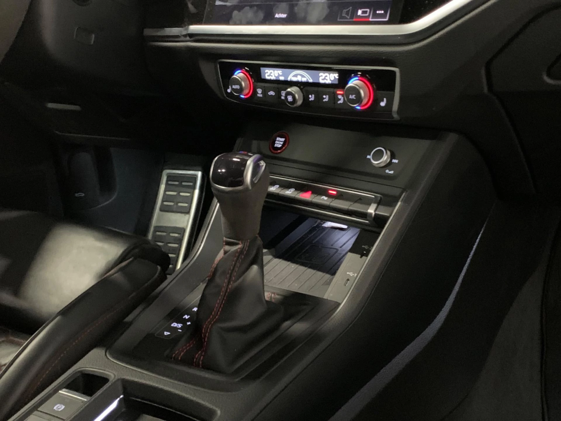 Hoofdafbeelding Audi RSQ3