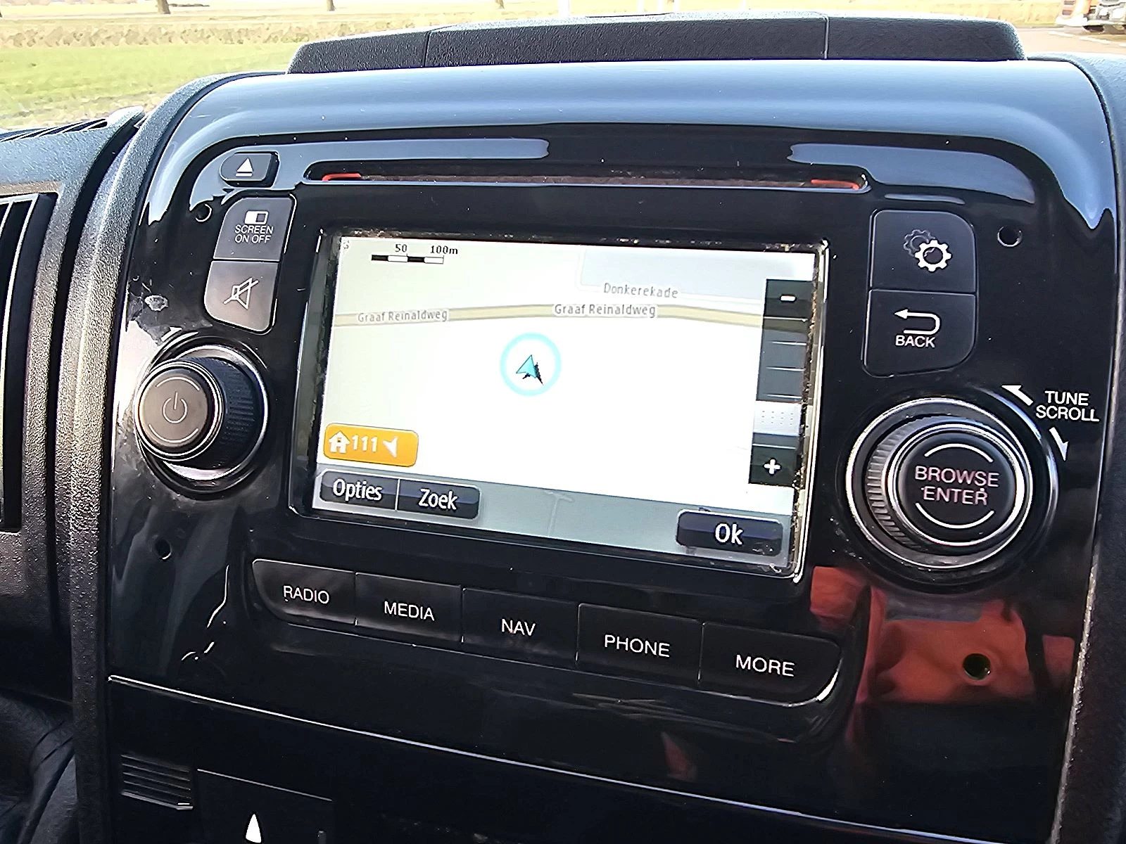 Hoofdafbeelding Citroën Jumper