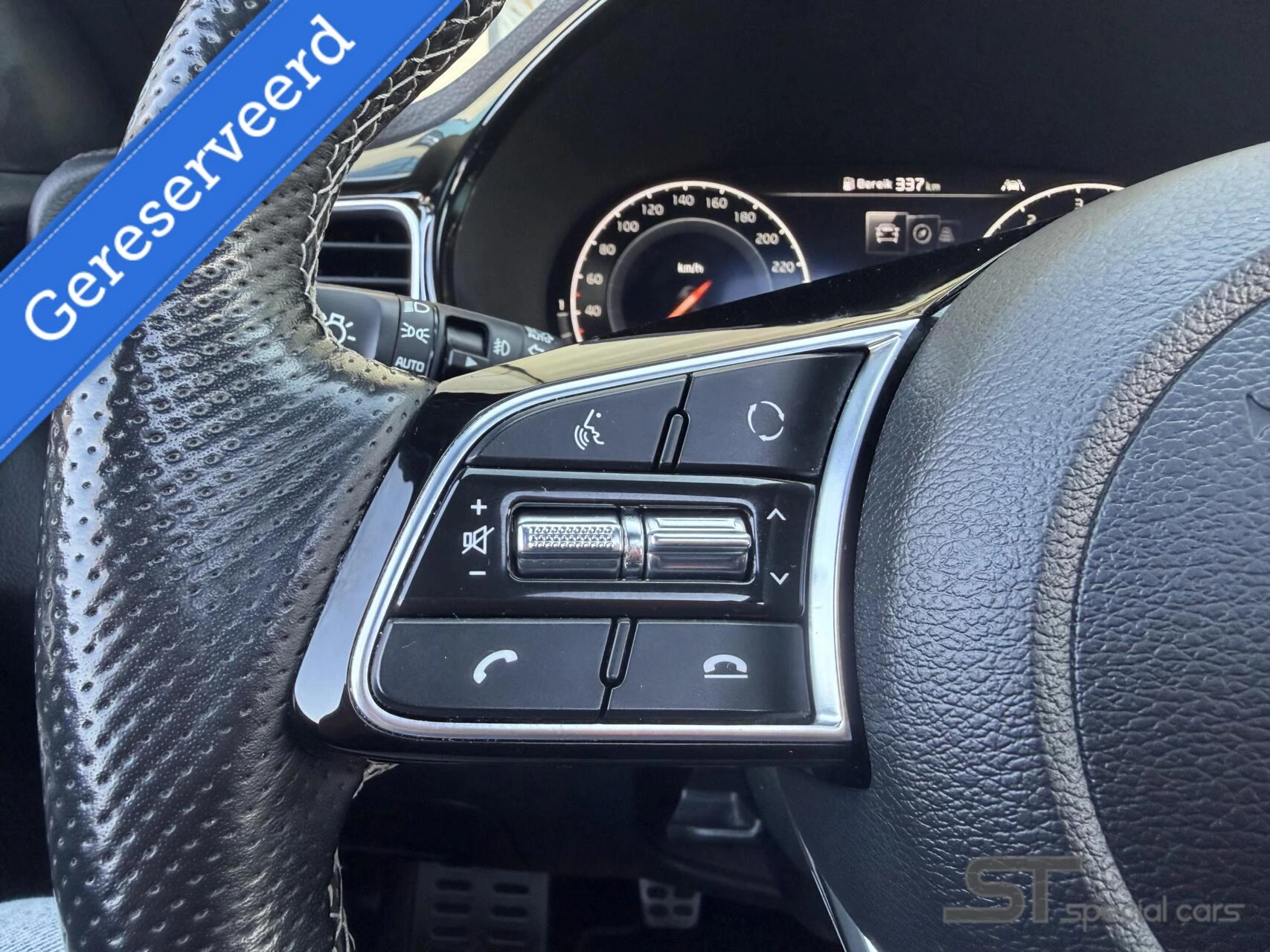 Hoofdafbeelding Kia Ceed