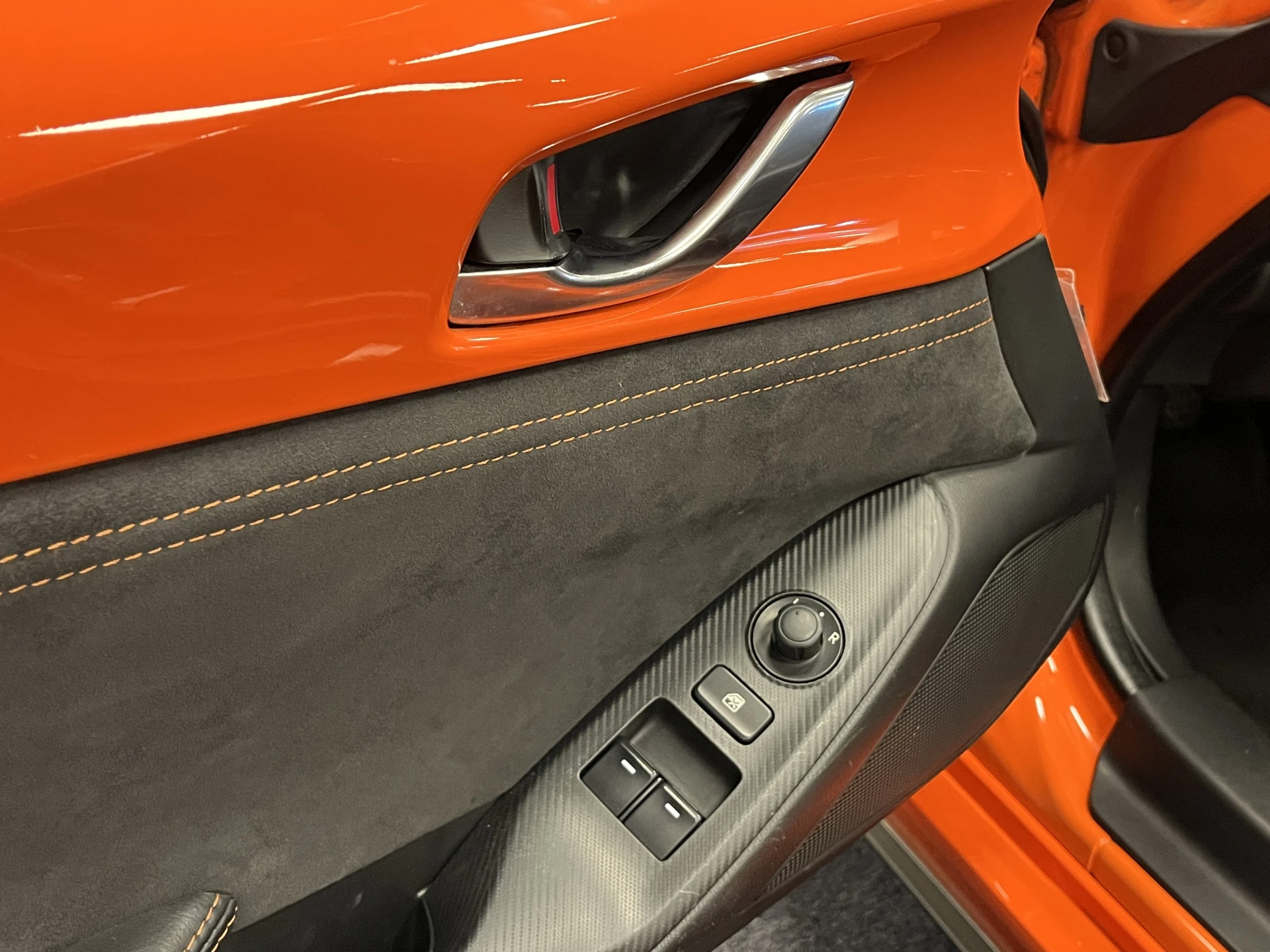 Hoofdafbeelding Mazda MX-5