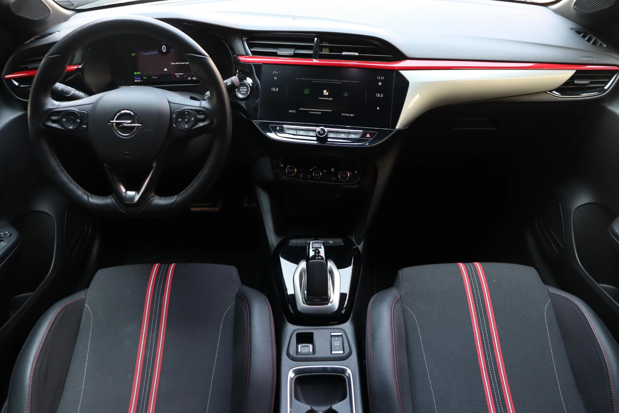 Hoofdafbeelding Opel Corsa-e